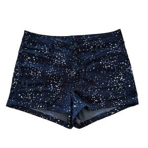 Blackheart High Rise Shorts Size 11